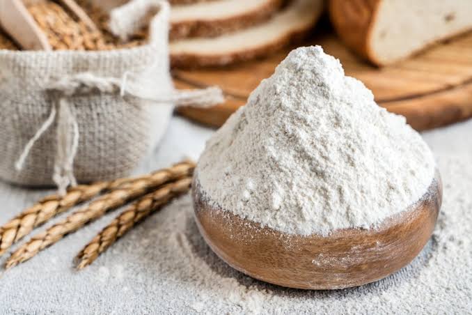 Oat Flour