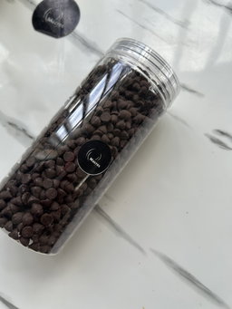 Chocolate chips (Dark) 400g