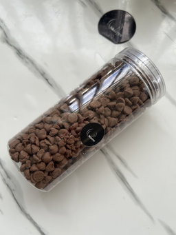 Chocolate chips (Milk) 400g