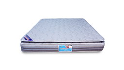 Bonnel Rose spring mattress