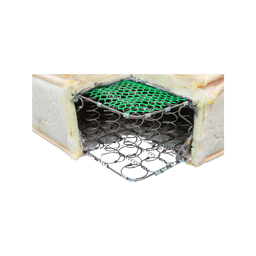 Bonnel Rose spring mattress