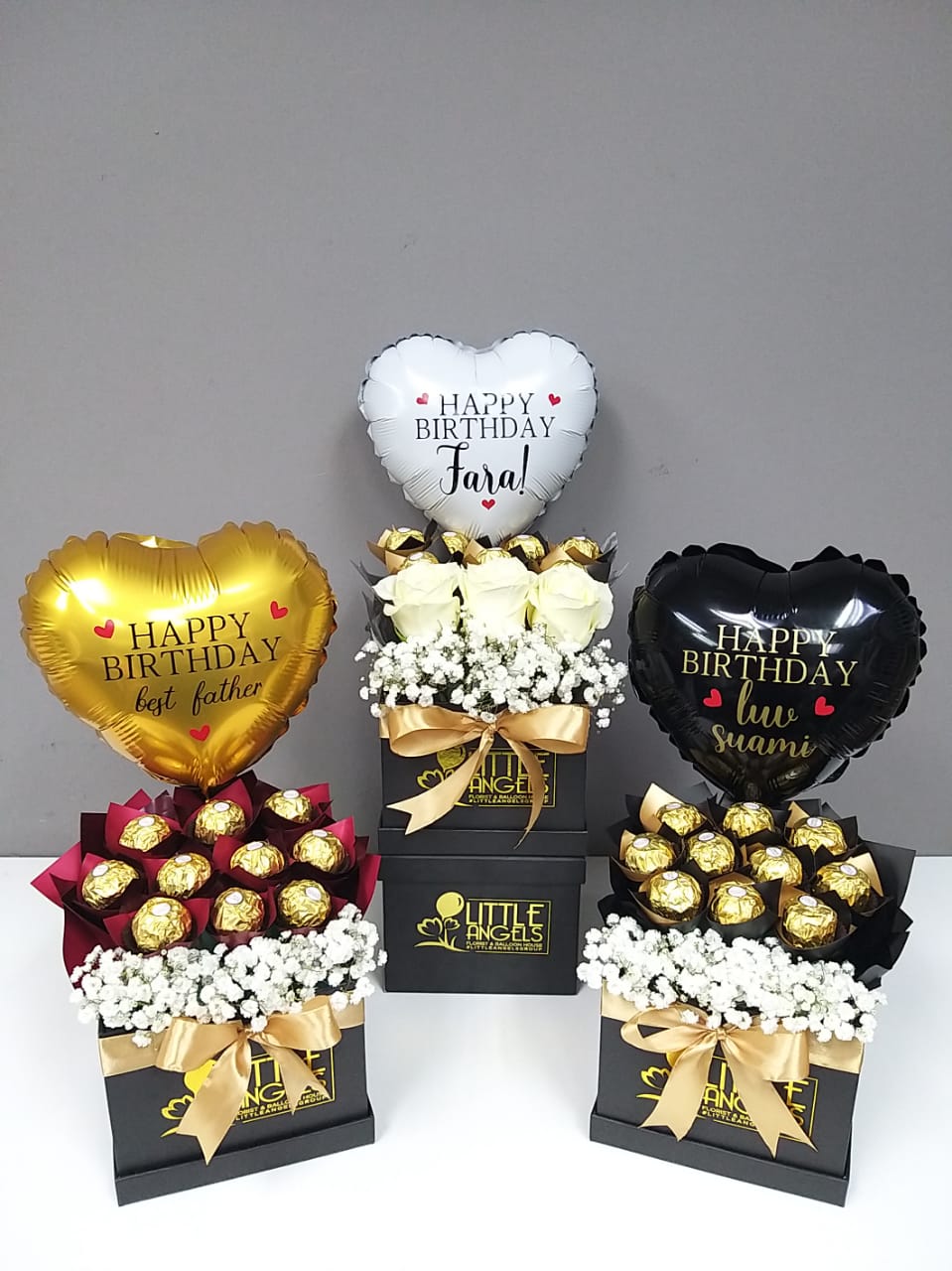 Ferrero Box