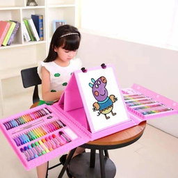 Affordable Kids colour set