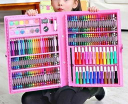 Affordable Kids colour set