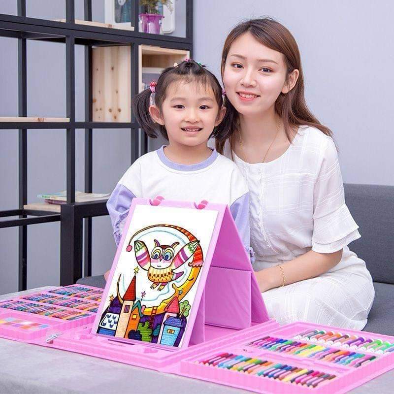 Affordable Kids colour set_4