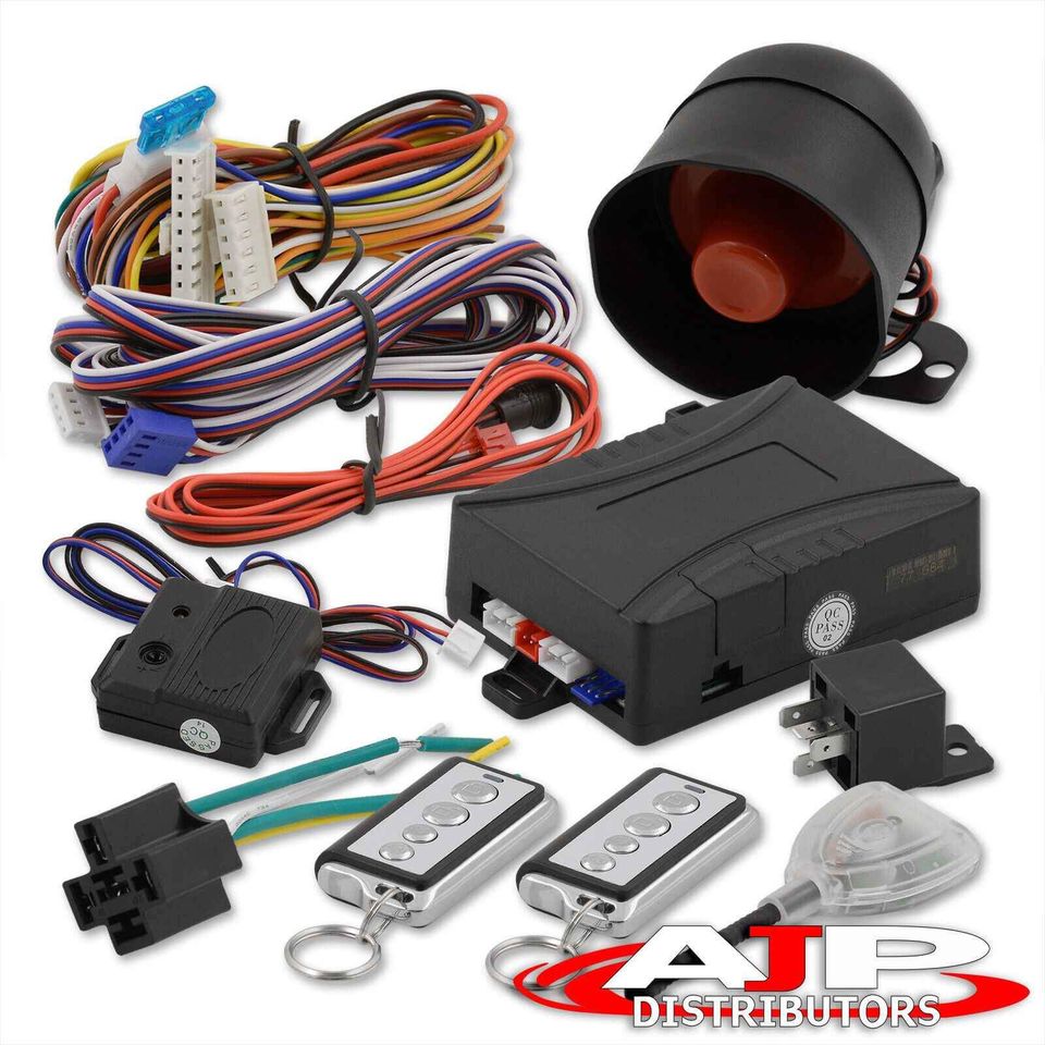 Car Alarm🚨 setting, Car key programming Etc_1