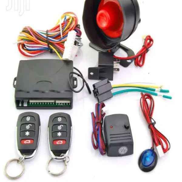 Car Alarm🚨 setting, Car key programming Etc_3