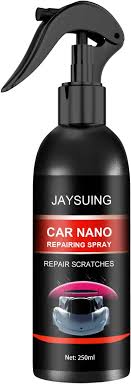  Ceramic Car Coating Spray