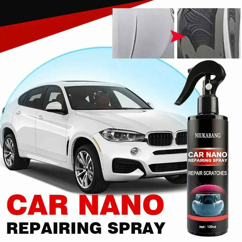  Ceramic Car Coating Spray_2