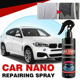  Ceramic Car Coating Spray