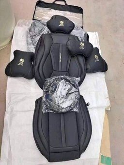 Authentic Car Seat Covers 