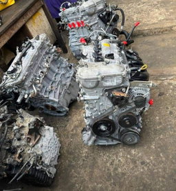 Affordable & Genuine Car Engines