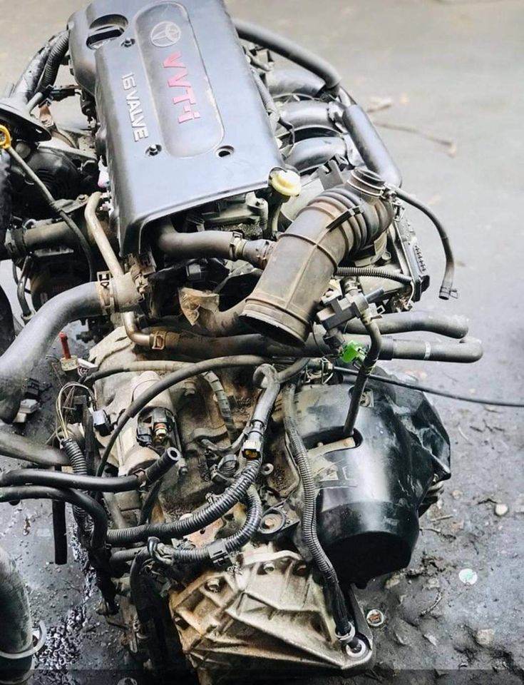 Affordable & Genuine Car Engines_4