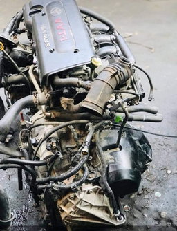Affordable & Genuine Car Engines