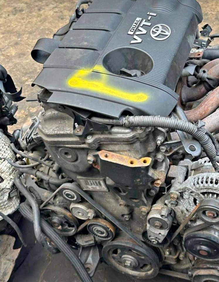 Affordable & Genuine Car Engines_0