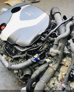 Affordable & Genuine Car Engines