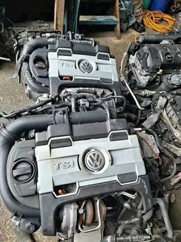 Affordable & Genuine Car Engines