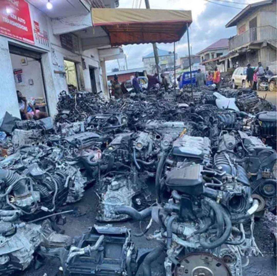 Affordable & Genuine Car Engines_5