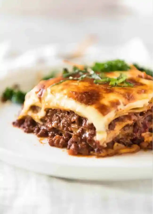 Lasagna لازانيا