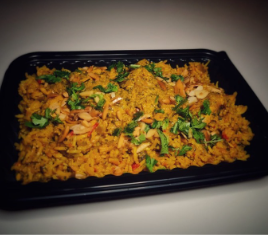 Beryani Chicken برياني دجاج_0