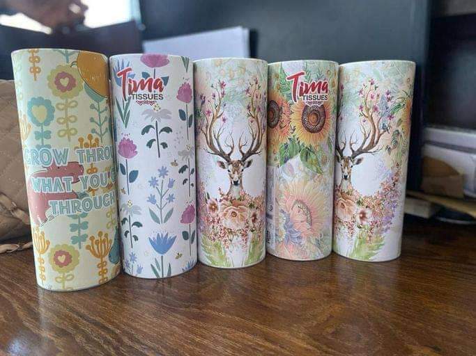 Tima Soft Car Tissue_4
