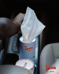 Tima Soft Car Tissue