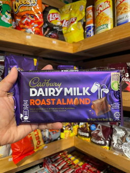 CHOCOLATE BARS