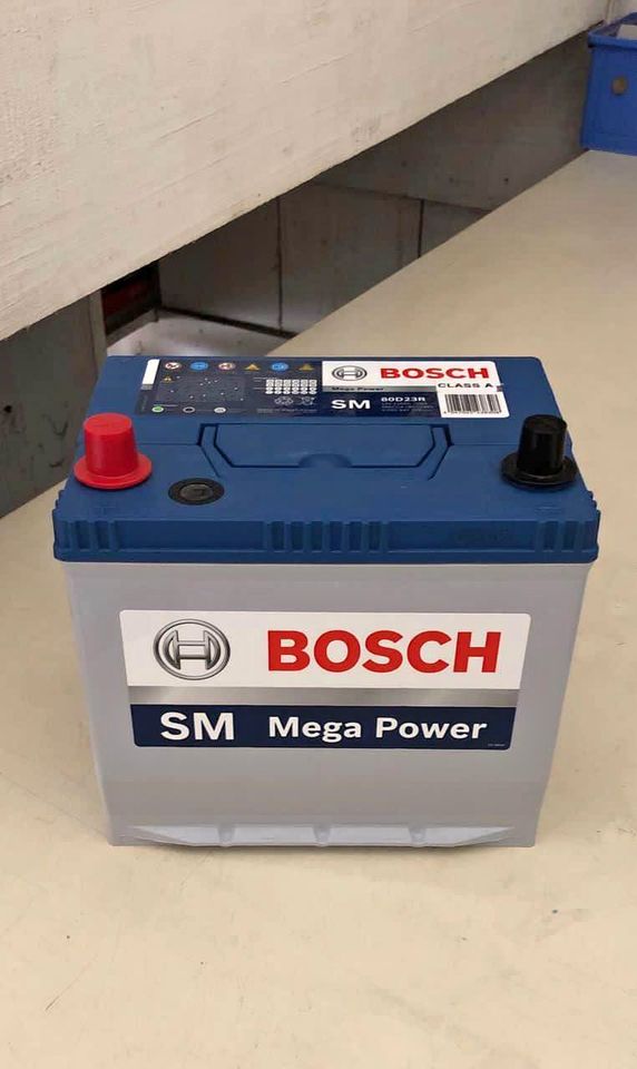 Brand New Car Batteries_1