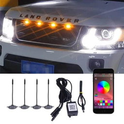 Universal Boot Light