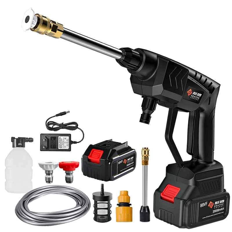 High Pressure Car Washer Machine