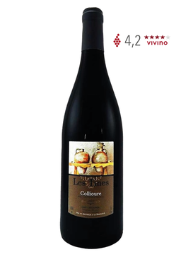 Les Tines 2019 - DOMAINE CARDONNER