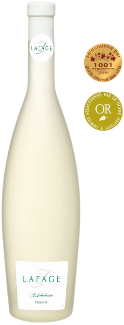Lafabuleuse 2022 - DOMAINE LAFAGE