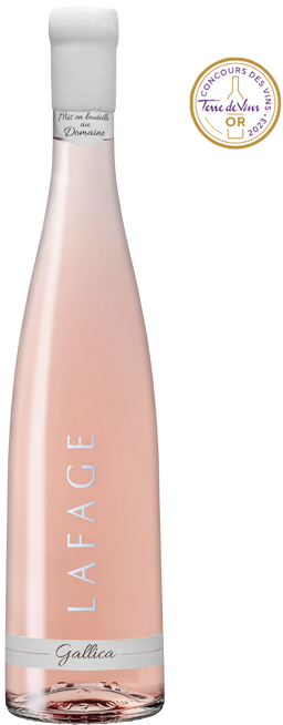 Gallica 2022 - DOMAINE LAFAGE
