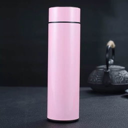Temperature Displayed Vacuum Flask