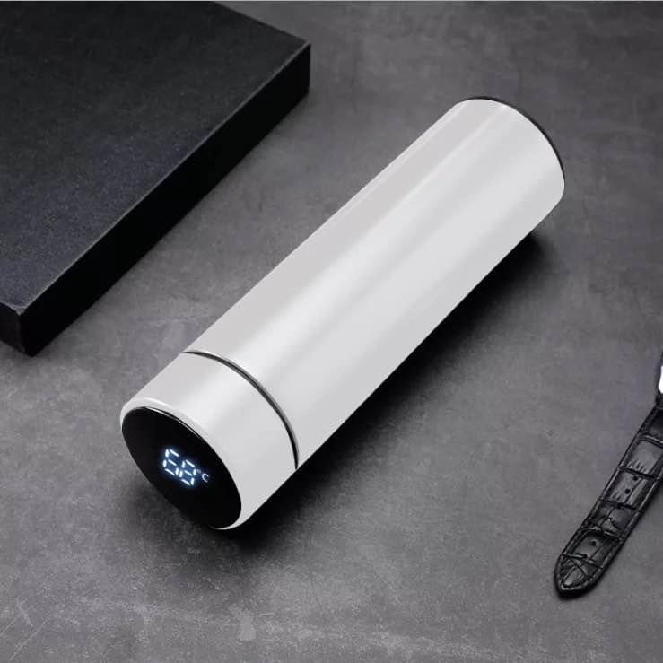 Temperature Displayed Vacuum Flask_4