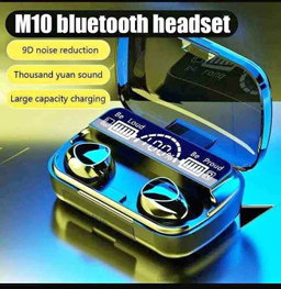 M10 Bluetooth Headset