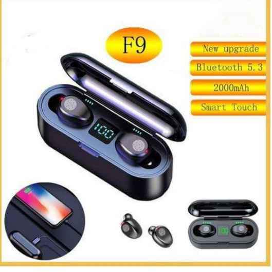 M10 Bluetooth Headset_2