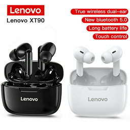 Lenovo Earbuds