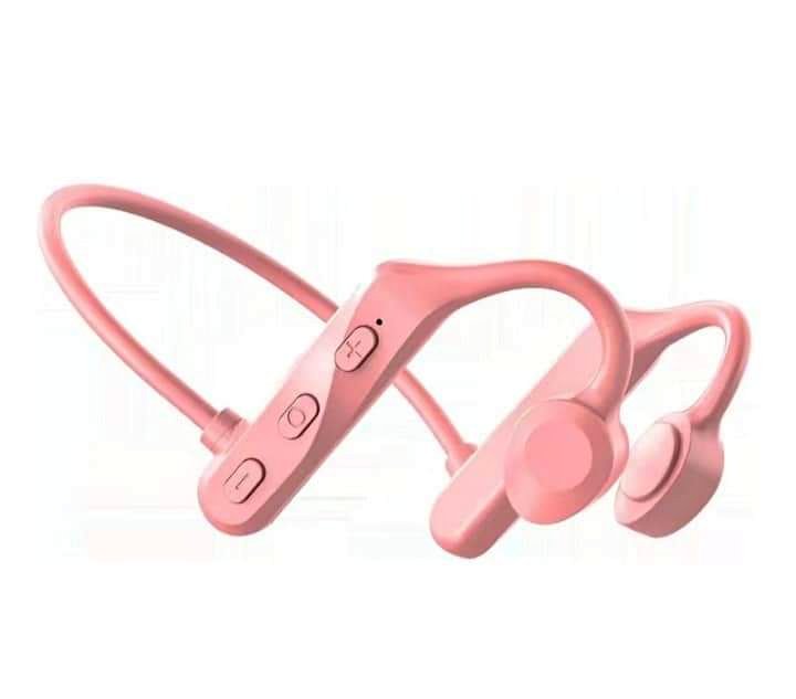 Neck Wireless Bluetooth