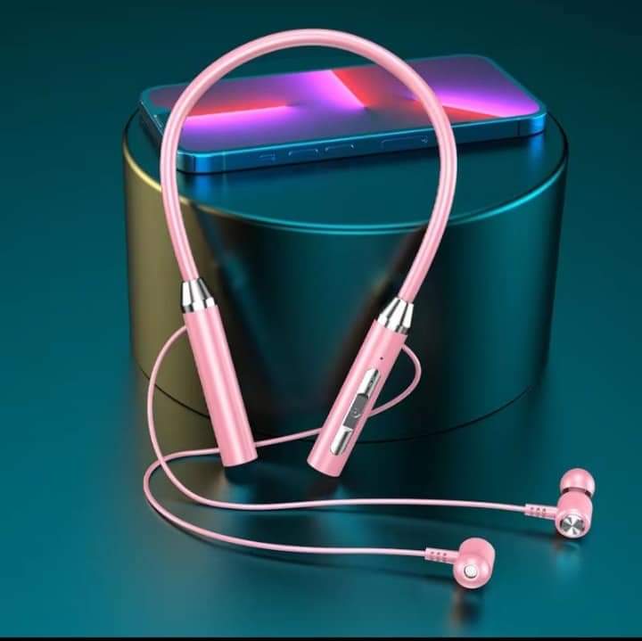 Neck Wireless Bluetooth_5