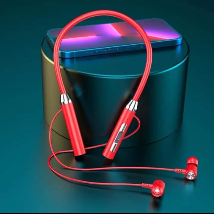 Neck Wireless Bluetooth_8
