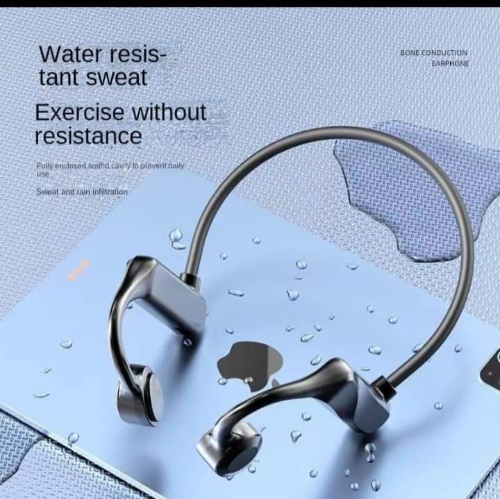 Neck Wireless Bluetooth_1