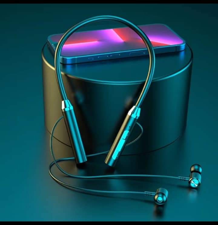 Neck Wireless Bluetooth_7