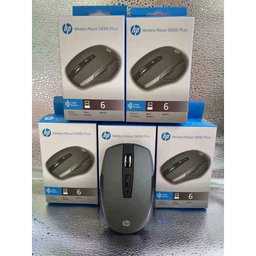 Hp Wireless Mouse