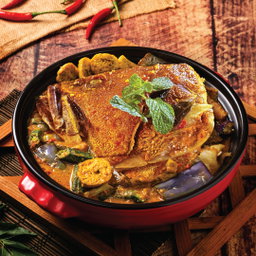 Curry 咖哩