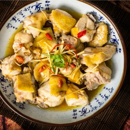 Chicken 鸡