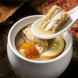 Soup 汤
