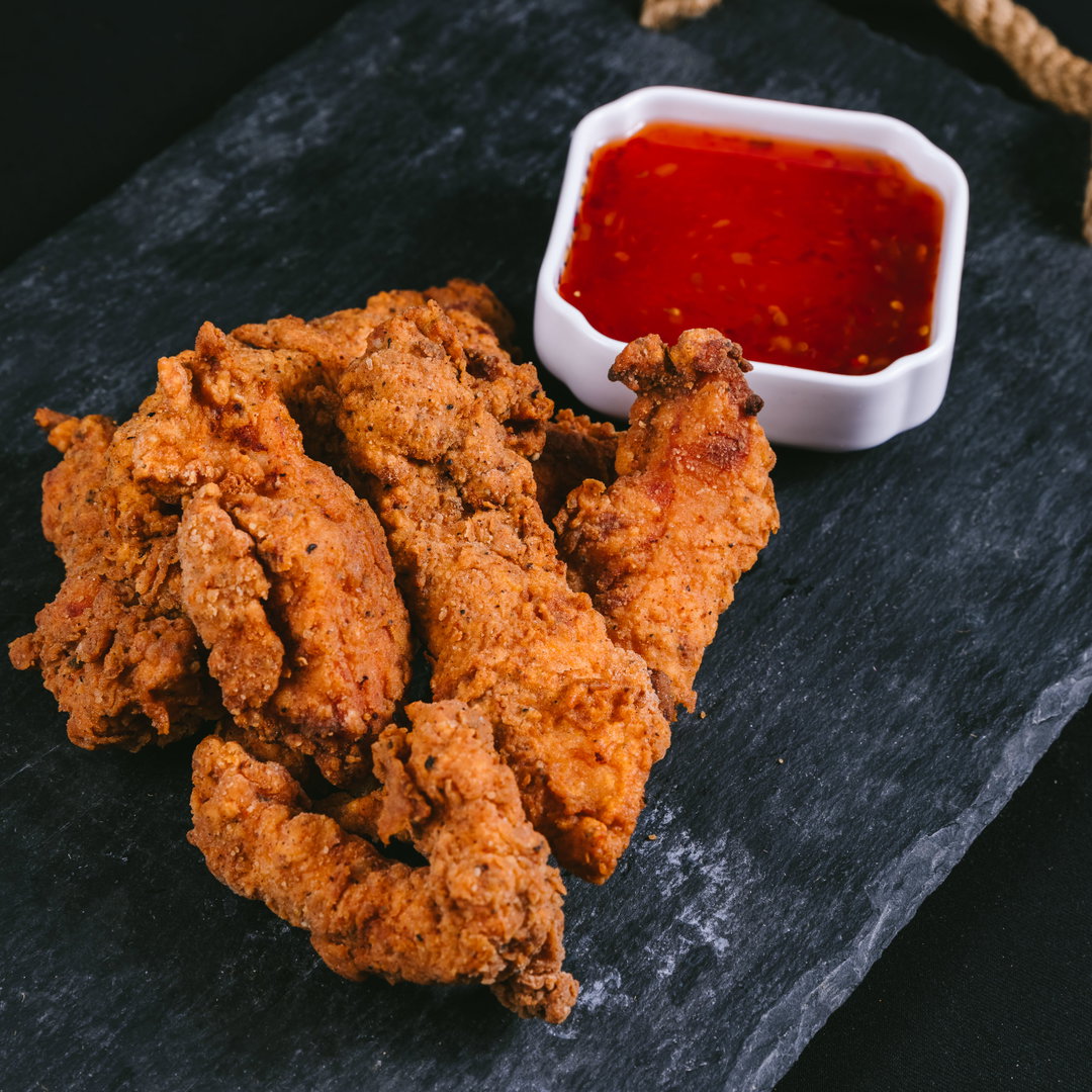 Chicken Strips