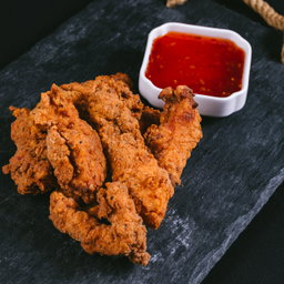 Chicken Strips 