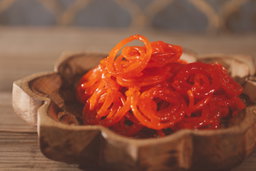 Cocktail Jalebi